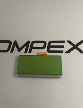 COMPEX PANTALLA ORIGINAL MODELOS ANTIGUOS