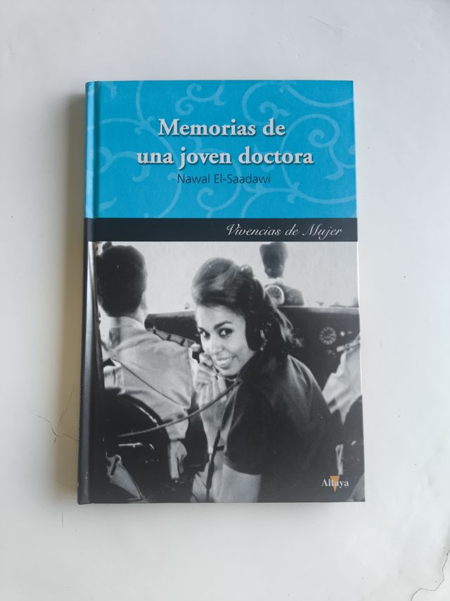Memorias de una joven doctora