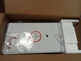 Calentador Saunier Duval Opalia 11L