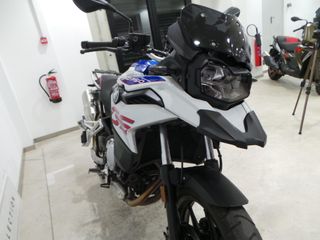 BMW F 750 GS