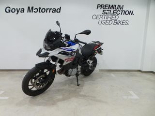 BMW F 750 GS
