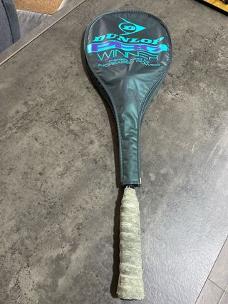 Raqueta de tenis Dunlop Pro Winner