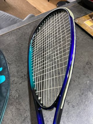 Raqueta de tenis Dunlop Pro Winner