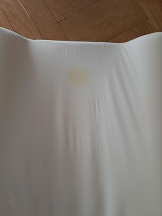 Cambiador de espuma para bebé