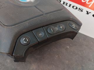 Airbag BMW E39 E46 X5