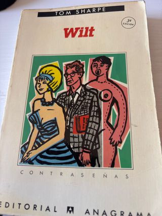 Wilt