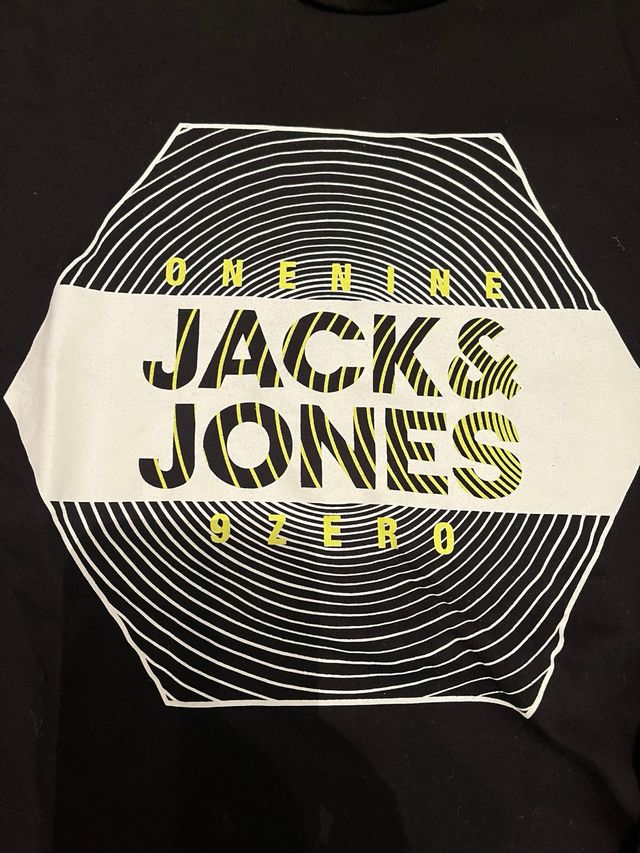 2 Camisetas Jack & Jones