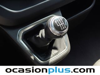 Renault Trafic Authentic Energy Blue dCi 110 kW (150 CV)