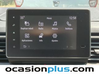 Renault Trafic Authentic Energy Blue dCi 110 kW (150 CV)