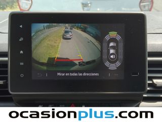 Renault Trafic Authentic Energy Blue dCi 110 kW (150 CV)