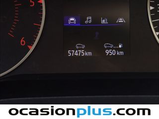 Renault Trafic Authentic Energy Blue dCi 110 kW (150 CV)