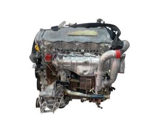 119977 yd22 motor completo nissan almera tino 2.2