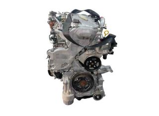 119977 yd22 motor completo nissan almera tino 2.2