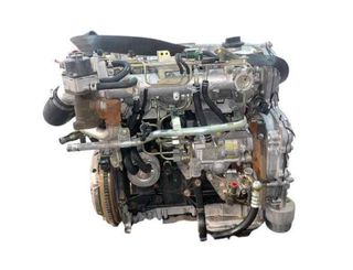 119977 yd22 motor completo nissan almera tino 2.2