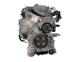 119977 yd22 motor completo nissan almera tino 2.2