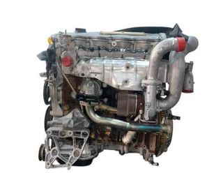 119977 yd22 motor completo nissan almera tino 2.2
