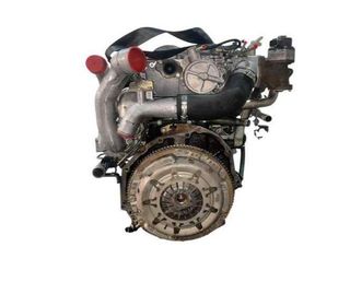 119977 yd22 motor completo nissan almera tino 2.2
