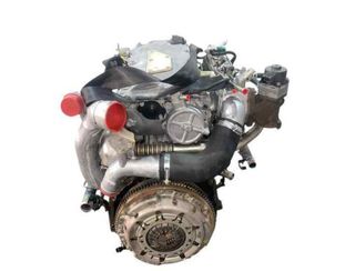 119977 yd22 motor completo nissan almera tino 2.2