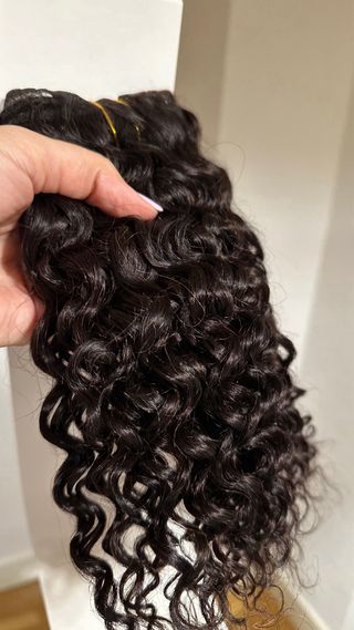 Extensiones Pelo Virgen Humano 100%