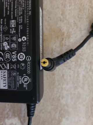 Cargador ACER SADP-65KB D