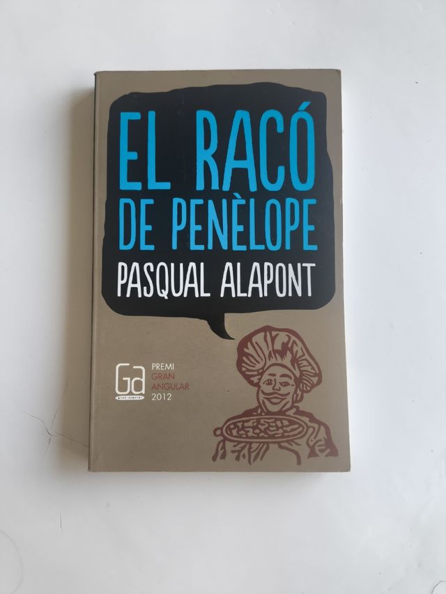 El Racó de Penèlope