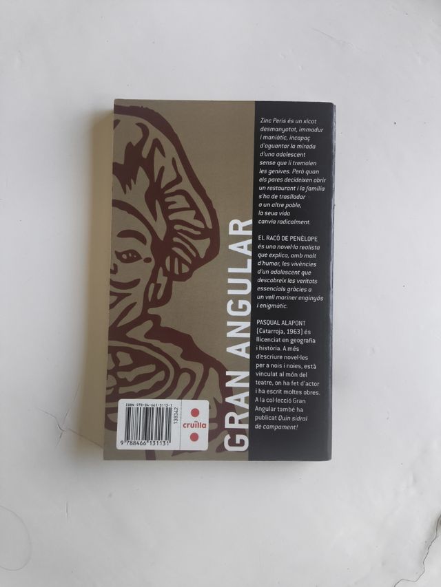 El Racó de Penèlope