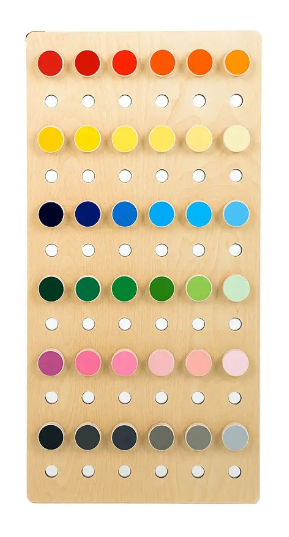 Torre de Aprendizaje Montessori Leea + accesorios