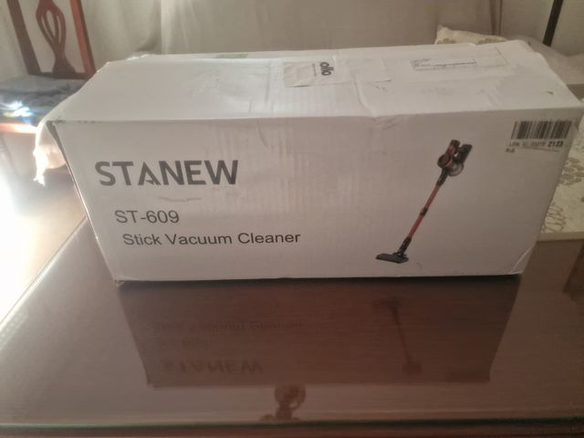 Aspiradora STANNEW ST-609 Potente