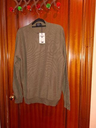 NUEVO!! Jersey Tiffosi Talla M