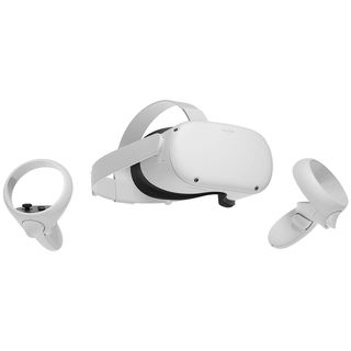 Cuffie VR Meta Quest 2