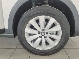 SEAT ARONA GAS NATURAL HIBRIDO!!