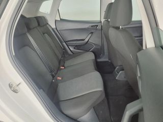 SEAT ARONA GAS NATURAL HIBRIDO!!