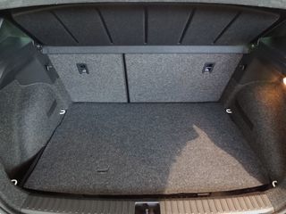 SEAT ARONA GAS NATURAL HIBRIDO!!