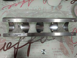 Botellero Acero Inoxidable IKEA