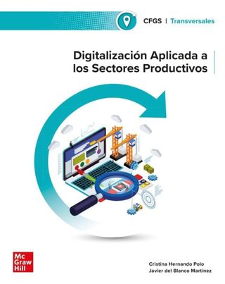 Digitalización aplicada a los sectores prodctivos