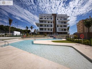 Piso en venta en Los Álamos en Torremolinos