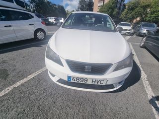 SEAT Ibiza 2013