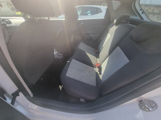 SEAT Ibiza 2013