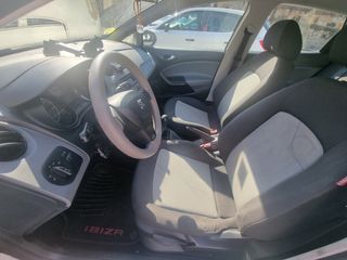 SEAT Ibiza 2013
