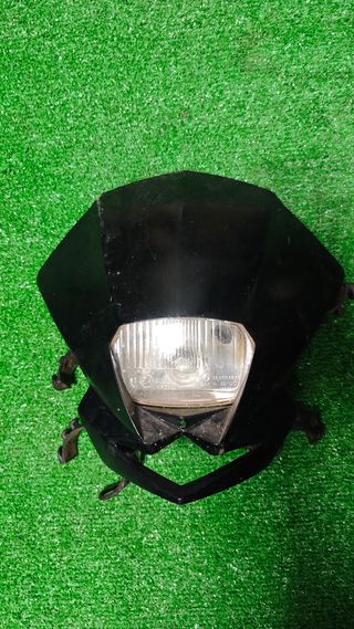 Careta Homologada Enduro