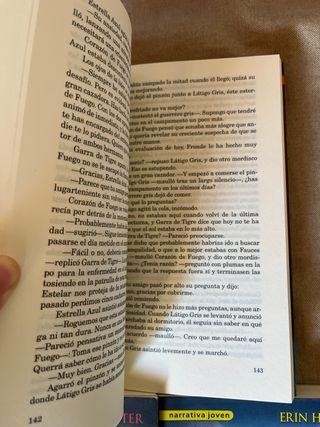 En territorio salvaje / Into the Wild (GATOS GU...