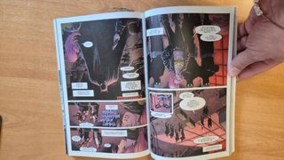 SUPERMAN - BATMAN - WONDER WOMAN: TRINITY