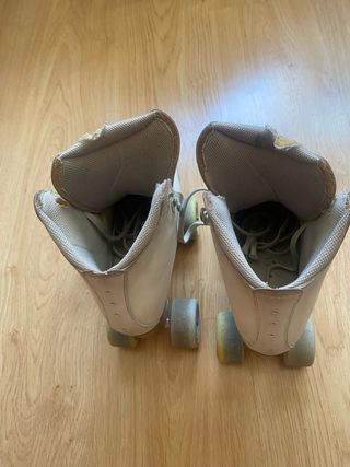 Patines Artísticos Edea Esordio Talla 240