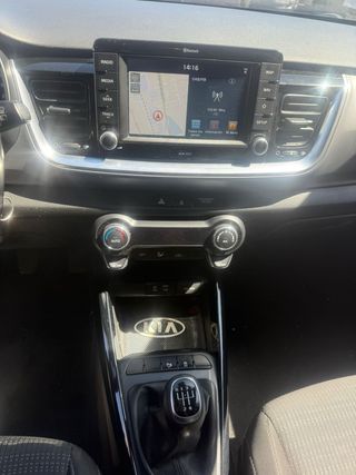 KIA Stonic 1.0 tgdi 2019