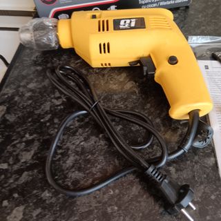 Taladro Percutor 500W