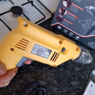 Taladro Percutor 500W