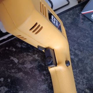 Taladro Percutor 500W