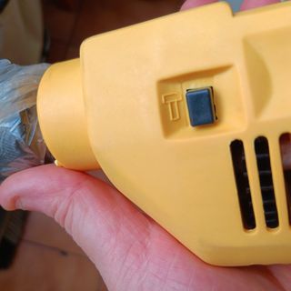 Taladro Percutor 500W