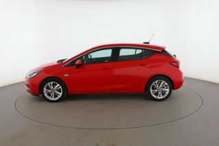 Opel Astra 1.4 SIDI Turbo Dynamic Start/Stop