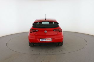 Opel Astra 1.4 SIDI Turbo Dynamic Start/Stop
